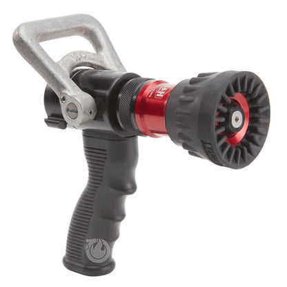 1" Break-Apart Dual Range 10/30 Fire Nozzle (NH)