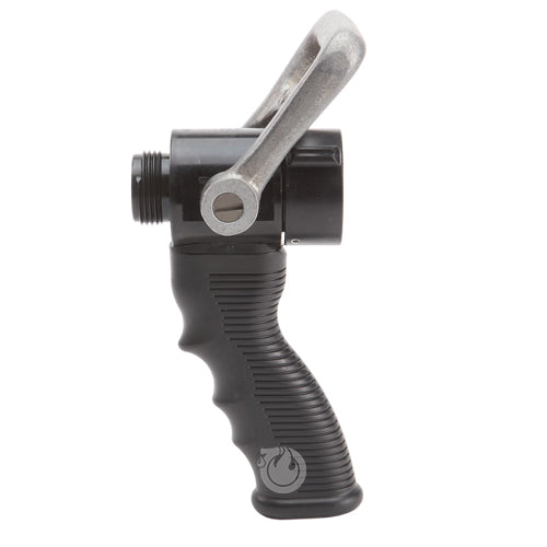 1" Break-Apart Dual Range 10/30 Fire Nozzle (NH)