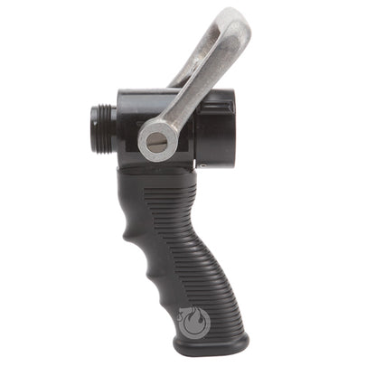 1" Break-Apart Dual Range 10/30 Fire Nozzle (NH)