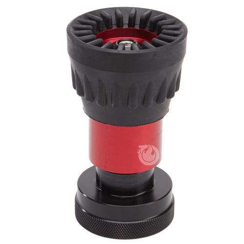 Aluminum 1 1/2" Dual Range 20/60 Forestry Nozzle (NH)