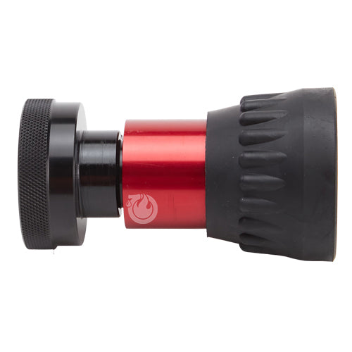 Aluminum 1 1/2" Dual Range 20/60 Forestry Nozzle (NH)