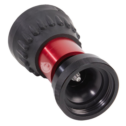 Aluminum 1 1/2" Dual Range 20/60 Forestry Nozzle (NH)