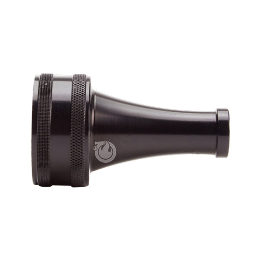 Aluminum 1 1/2" x 3/8" Orfice Smooth Bore Nozzle (NH)