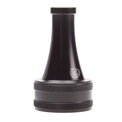 Aluminum 1 1/2" x 5/8" Orifice Smooth Bore Nozzle (NH)