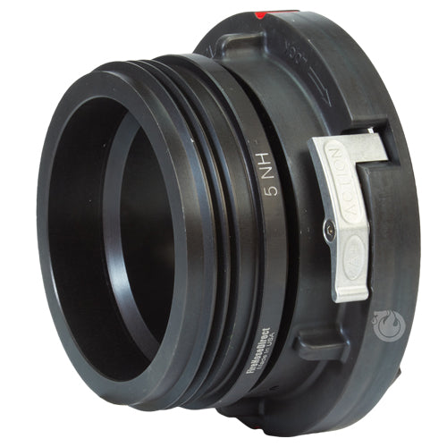 RYAN___mmmt5. NEW OLD STOCK) 3683145 - Cummins V Band Clamp – Pittsburgh Power