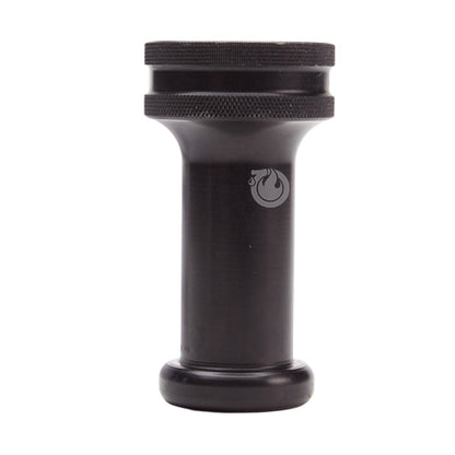 Aluminum 1 1/2" x 15/16" Orfice Smooth Bore Nozzle (NH)