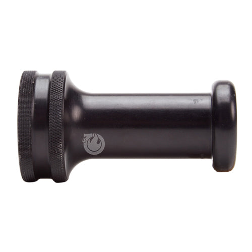 Aluminum 1 1/2" x 15/16" Orfice Smooth Bore Nozzle (NH)