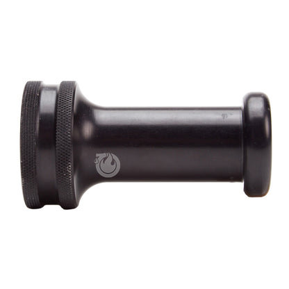 Aluminum 1 1/2" x 15/16" Orfice Smooth Bore Nozzle (NH)
