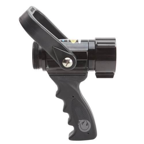Aluminum 1 1/2" Constant Flow Fire Nozzle (NH)