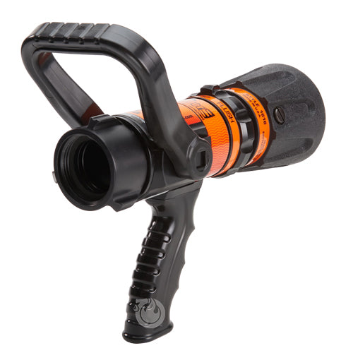 Akron ProVenger 1 1/2" Heavy-Duty 30 to 150 GPM Fire Nozzle (NH)