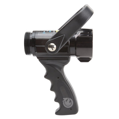 Aluminum 1 1/2" Constant Flow Fire Nozzle (NPSH)