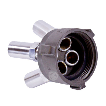 HY-D Decon Nozzle