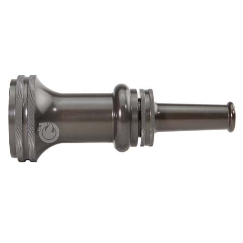 Aluminum 1 1/2" Double Stacked Tips (NH)