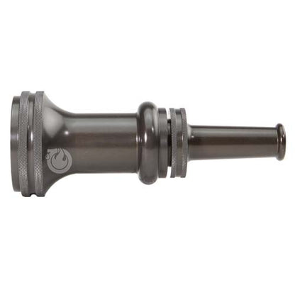 Aluminum 1 1/2" Double Stacked Tips (NH)
