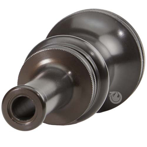 Aluminum 1 1/2" Double Stacked Tips (NH)
