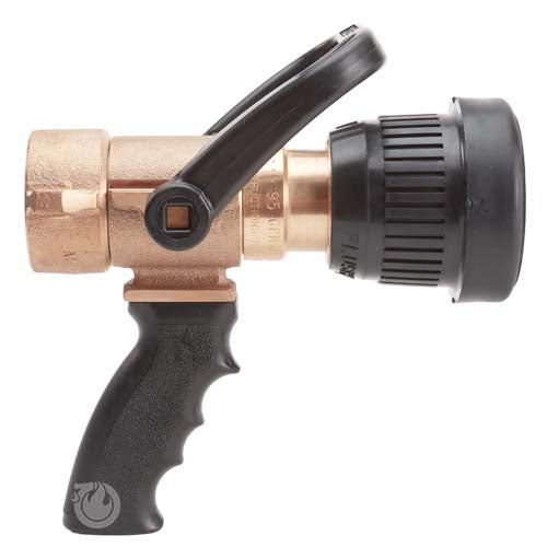 Akron U.S. Coast Guard Approved AFFF 1 1/2