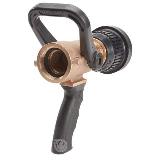 Akron U.S. Coast Guard Approved AFFF 1 1/2