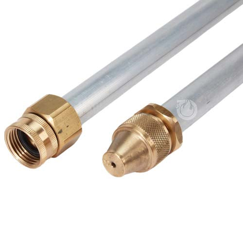 Applicator Wand Nozzle Tip for Forestry Nozzle