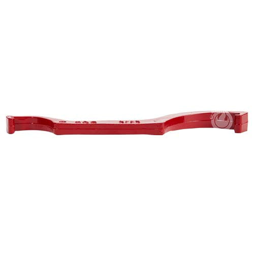 Red Forestry Double Ended Spanner Wrench