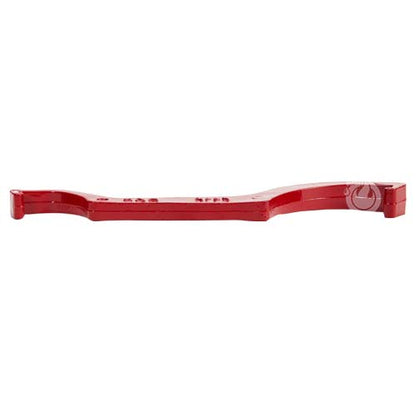 Red Forestry Double Ended Spanner Wrench