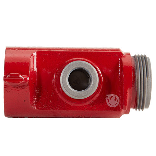 Forestry Hose Line 