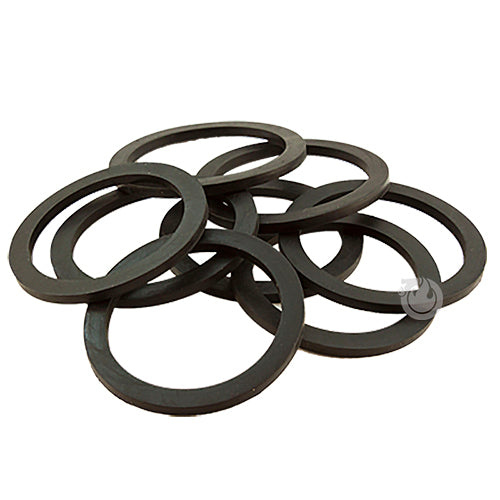 1 1/2" NH / NST / NPSH Gasket (5-Pack)