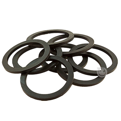 1 1/2" NH / NST / NPSH Gasket (5-Pack)