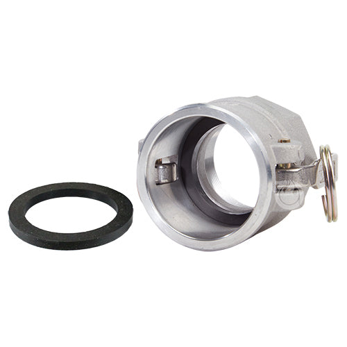 1 1/2" Camlock Gaskets (5-Pack)