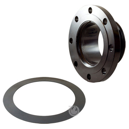3" Neoprene Flange Gasket