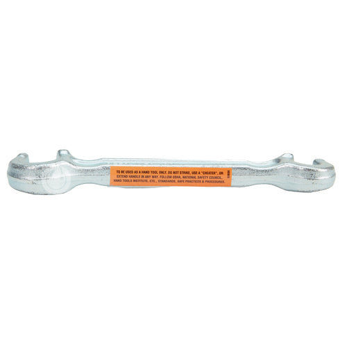 Fire Valve Wheel Wrench