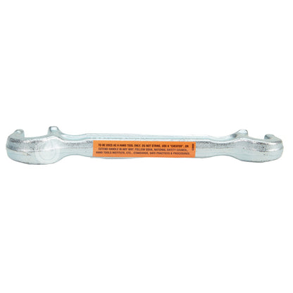 Fire Valve Wheel Wrench