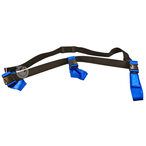 Cleveland Grip Hose Pack