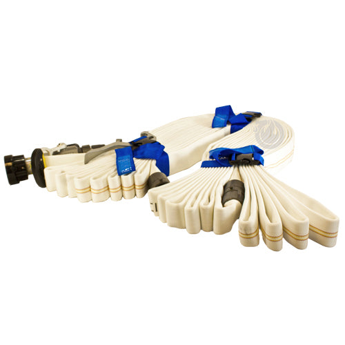 Cleveland Hose Straps