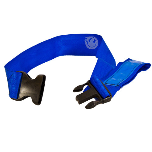 Cleveland Hose Straps
