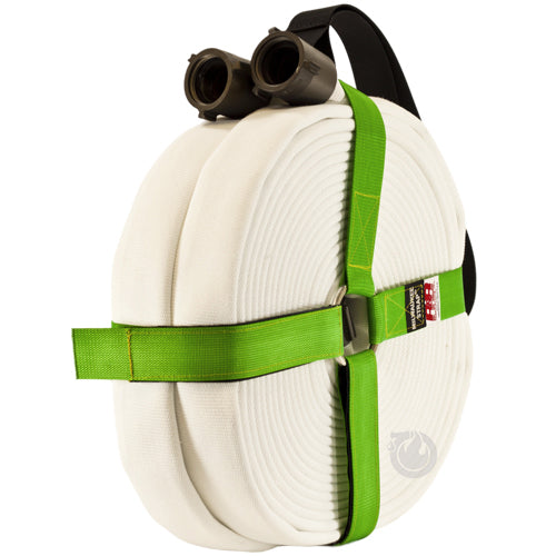 Double Donut Strap