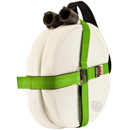 Double Donut Strap
