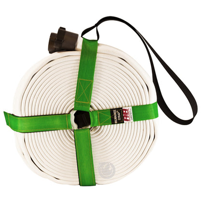 Double Donut Strap