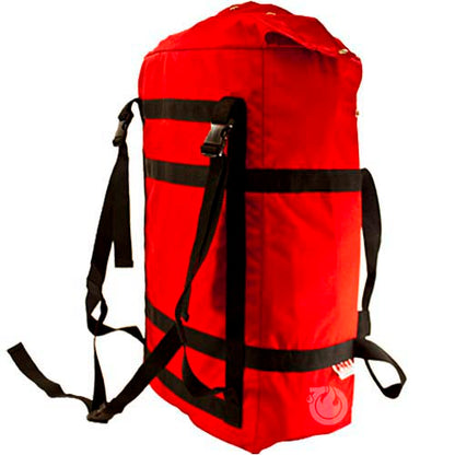 High-Rise Hose Pack