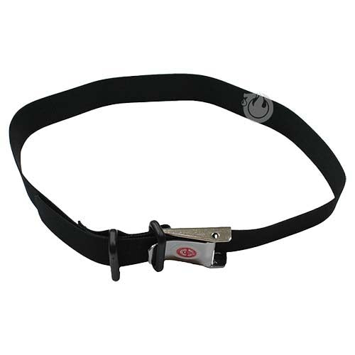 Single Gripper Strap Set of 4