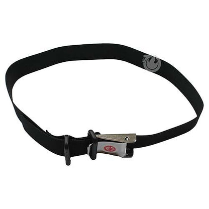 Single Gripper Strap Set of 4