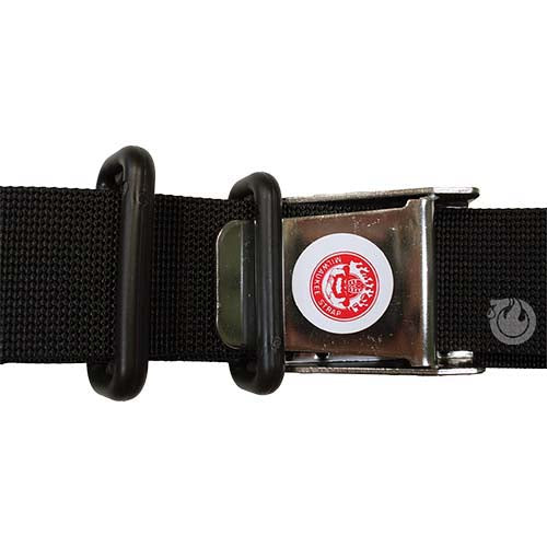 Single Gripper Strap Set of 4