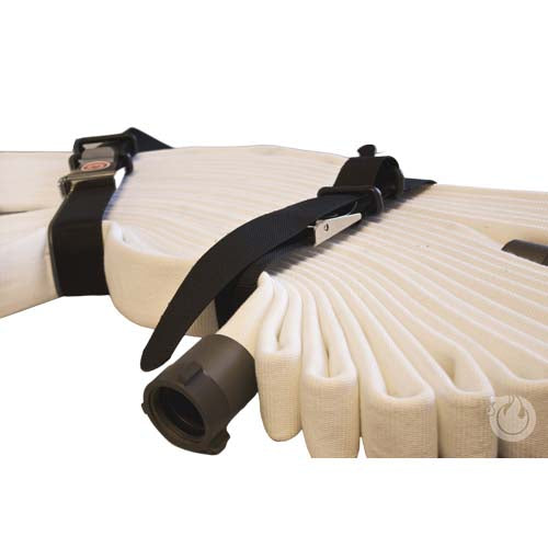 Single Gripper Strap Set of 4