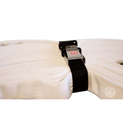 Single Gripper Strap Set of 4