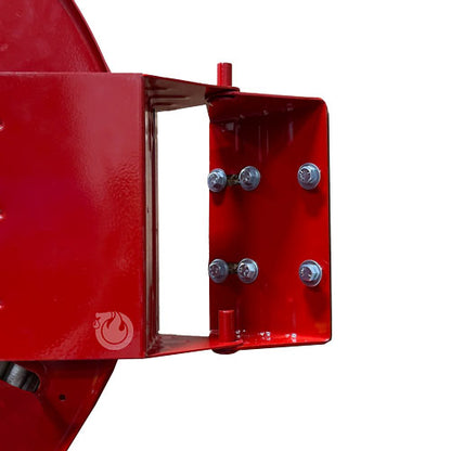 Ex-Large Fire Hose Storage Reel