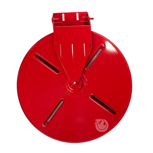 Ex-Large Fire Hose Storage Reel