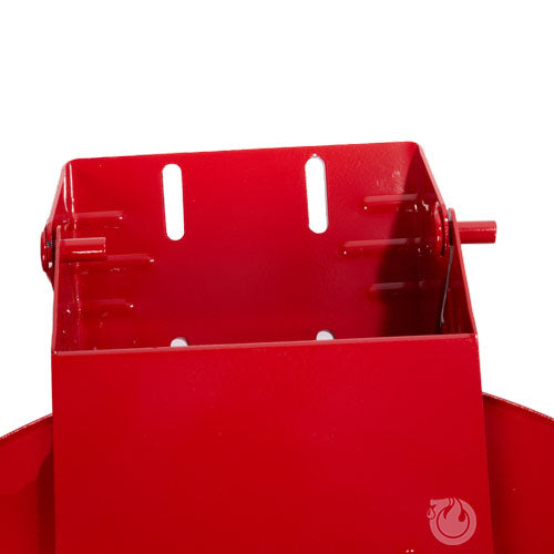 Ex-Large Fire Hose Storage Reel