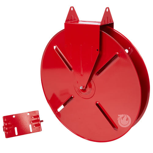 Ex-Large Fire Hose Storage Reel