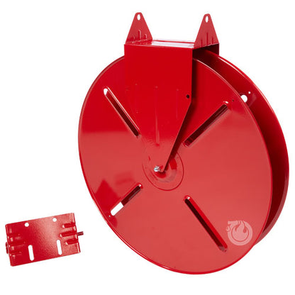 Ex-Large Fire Hose Storage Reel