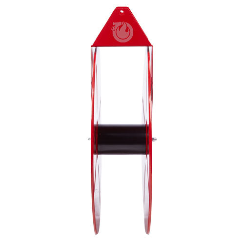Ex-Large Fire Hose Storage Reel