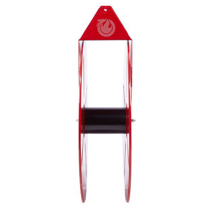 Ex-Large Fire Hose Storage Reel